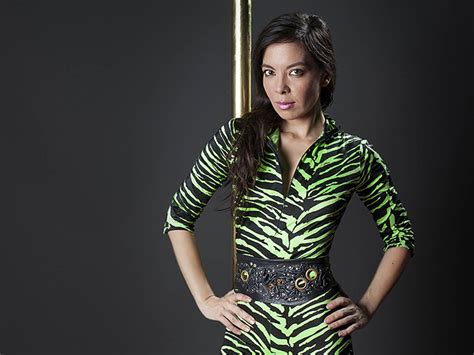 How to be an EXOTIC DANCER: Top 10 Things to Know!.